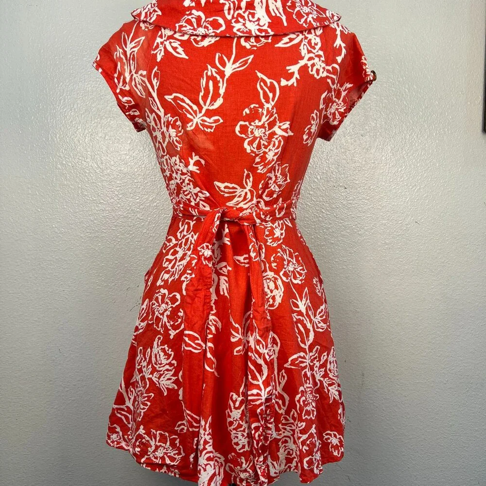 Free People Dresses Free People A Thing Called Love Dress $128‎ Size 8